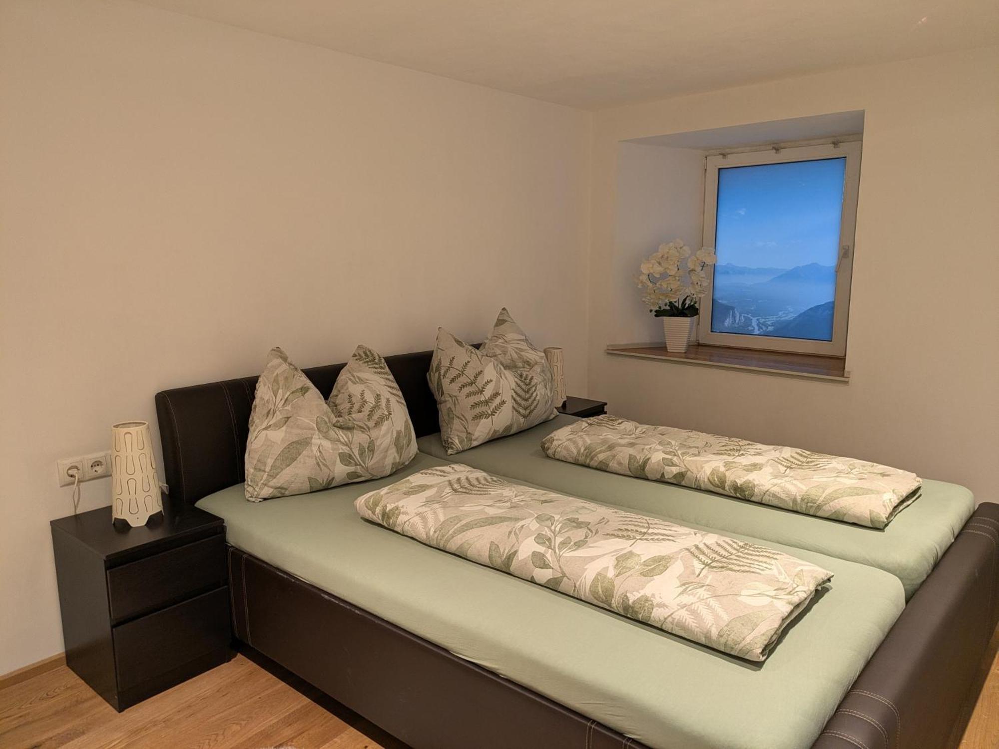 Ferienwohnung Gurgltal Nassereith Eksteriør billede